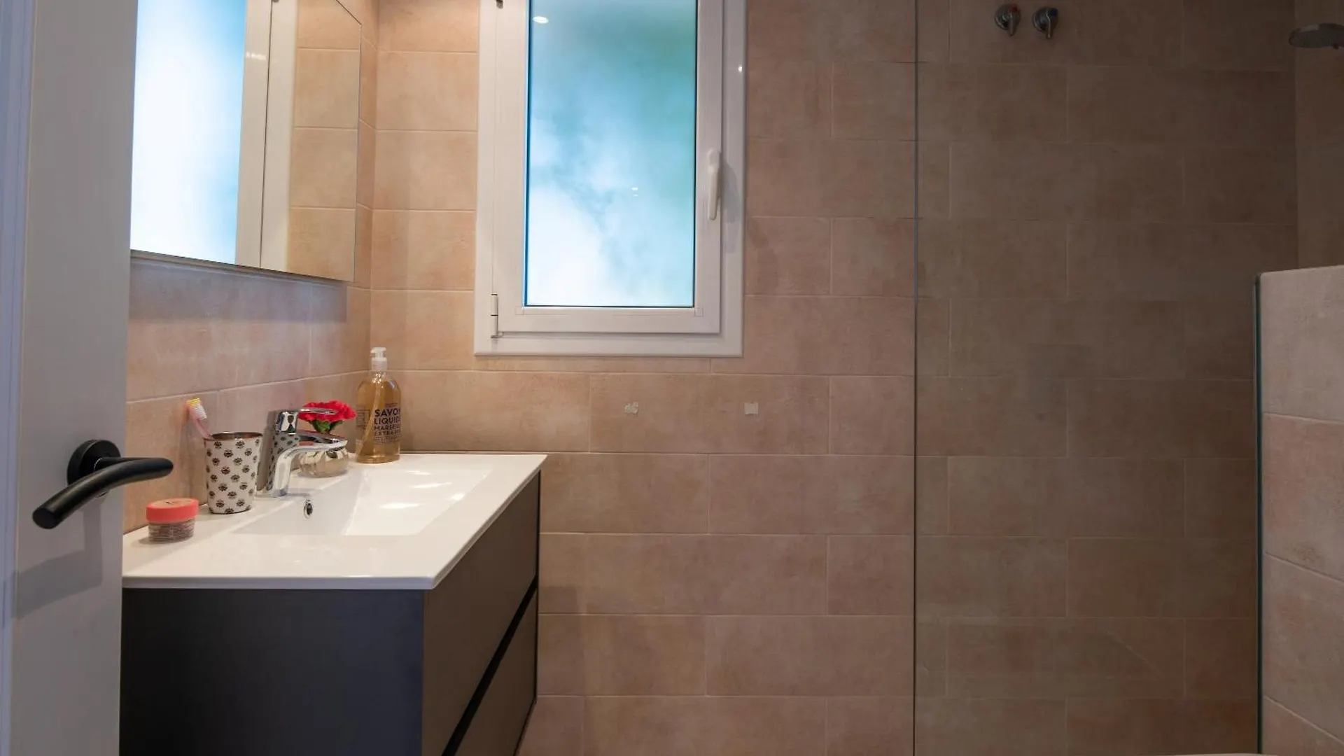Villa 8 Couchages Piscine Vue Mer بيغور إسبانيا