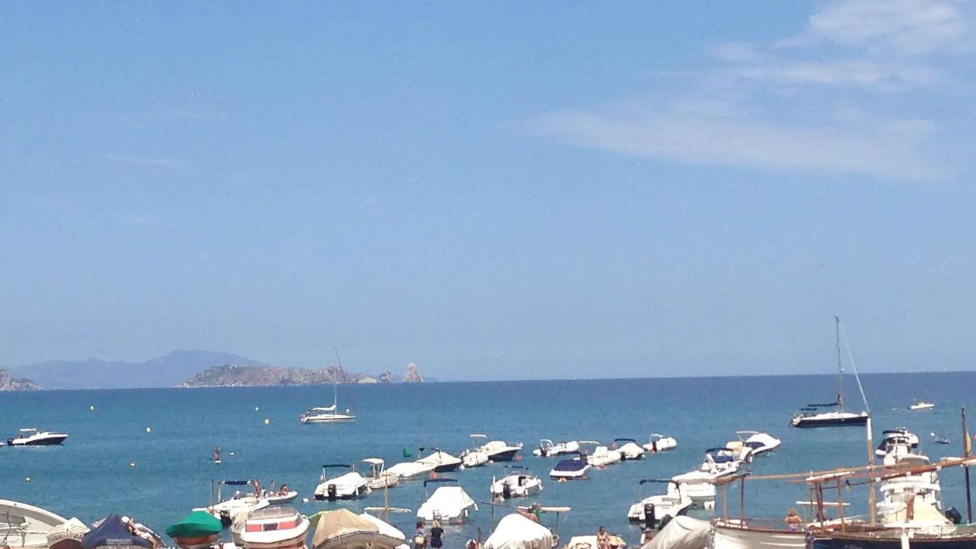 Villa 8 Couchages Piscine Vue Mer بيغور