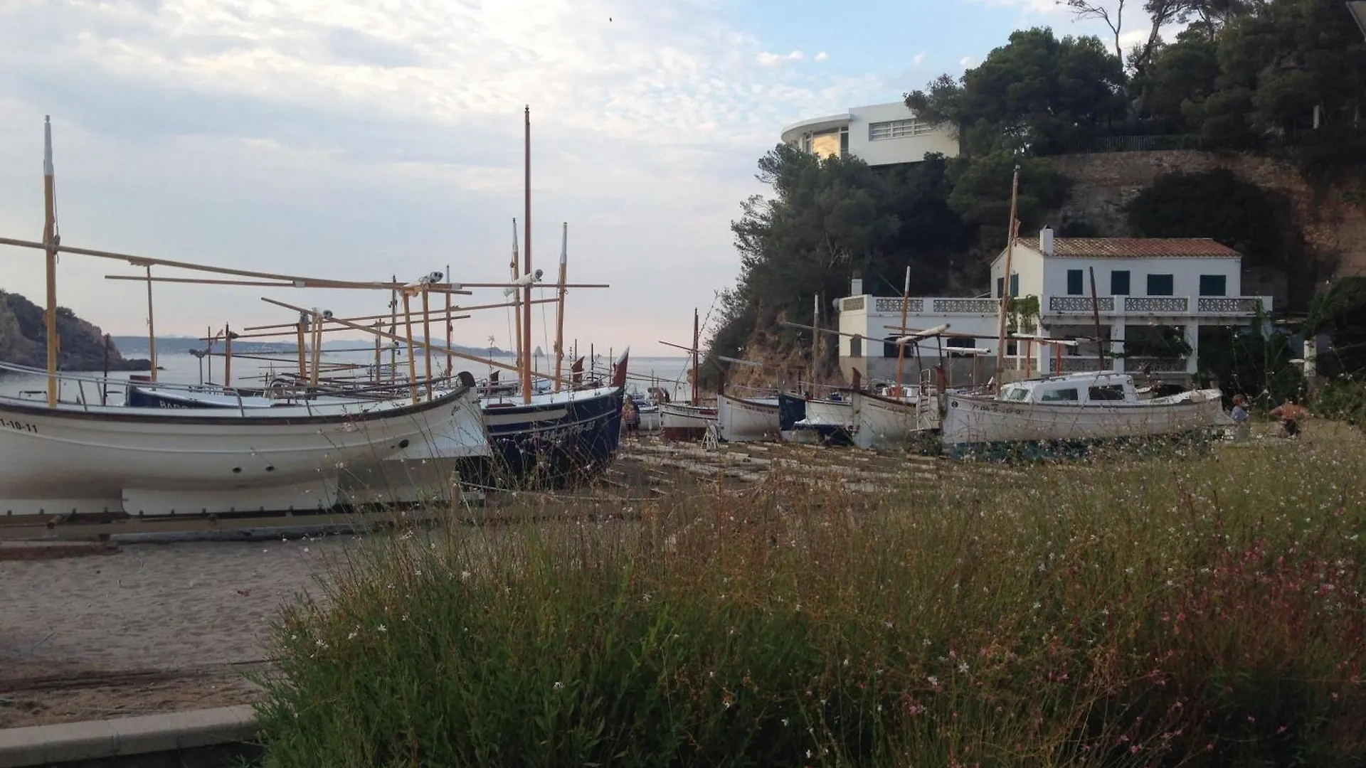 Villa 8 Couchages Piscine Vue Mer بيغور 0*,