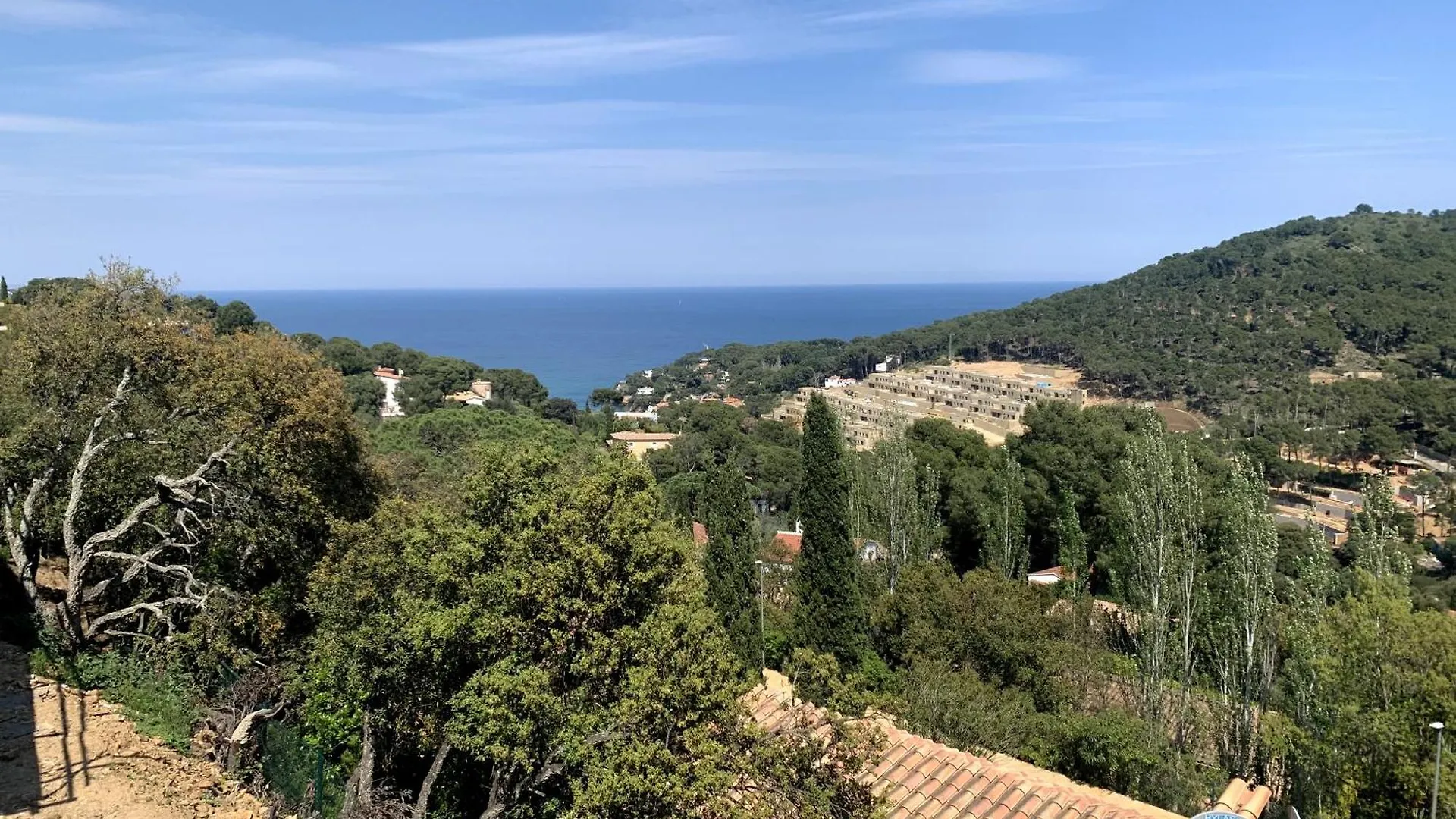 Villa 8 Couchages Piscine Vue Mer بيغور